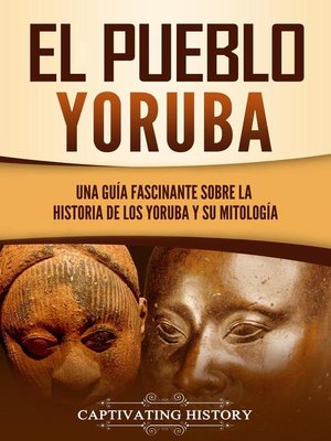 cover image of El pueblo yoruba